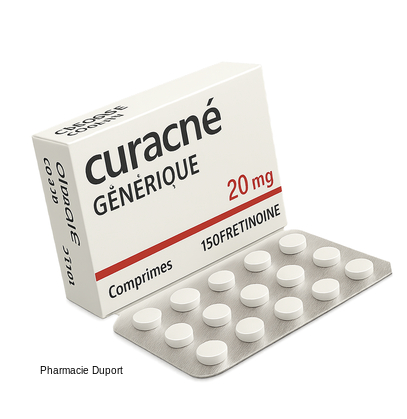 curacne