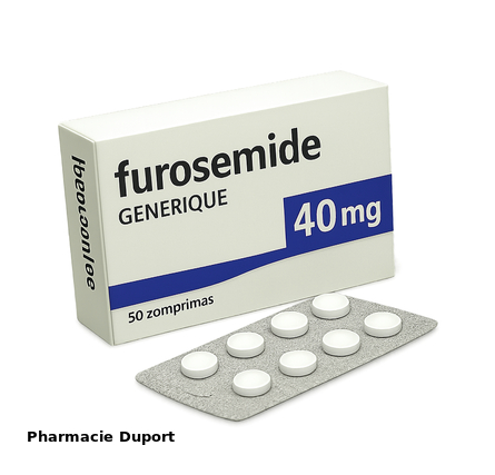 furosemide