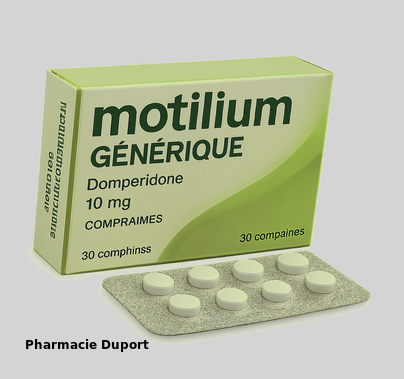 motilium