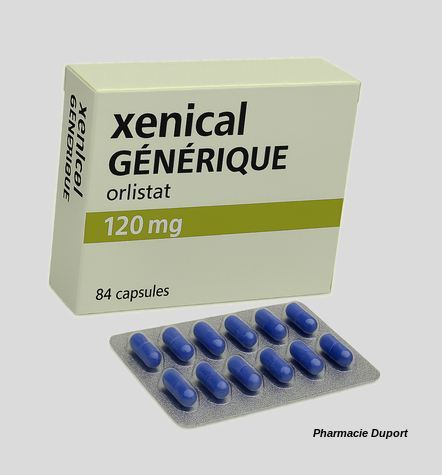 xenical