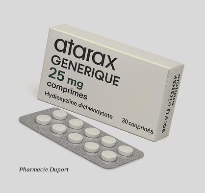 atarax