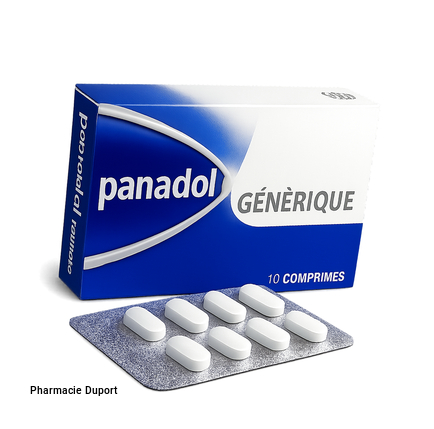 panadol