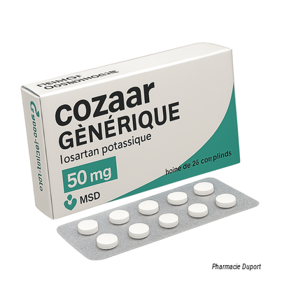 cozaar