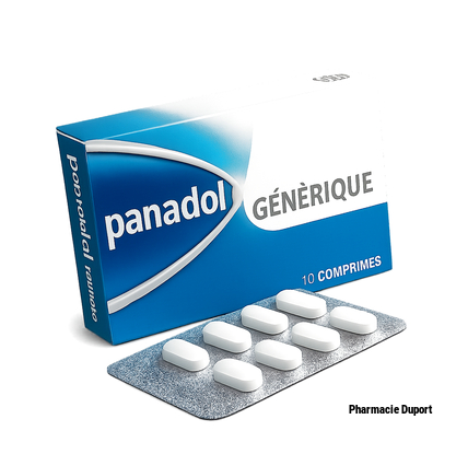 panadol