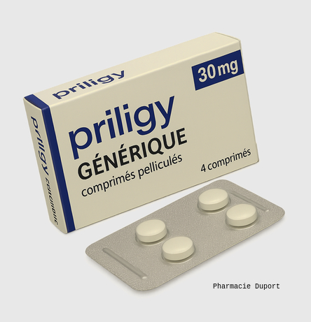 priligy