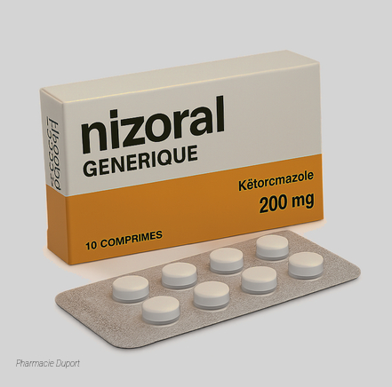 nizoral