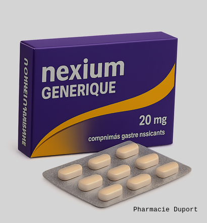 nexium