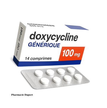 doxycycline