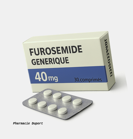 furosemide