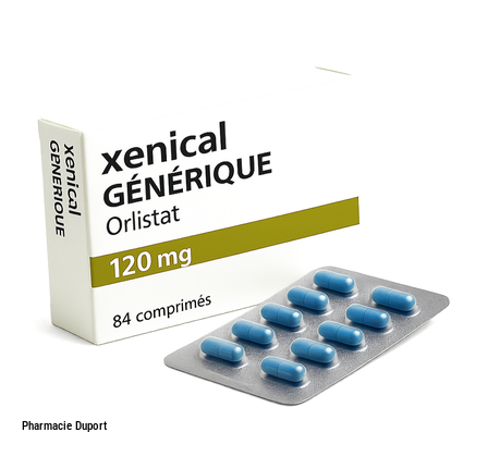 xenical