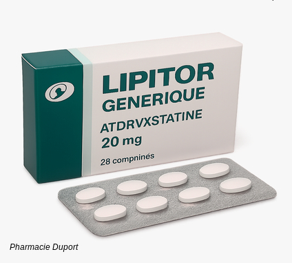 lipitor