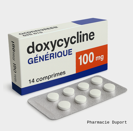 doxycycline