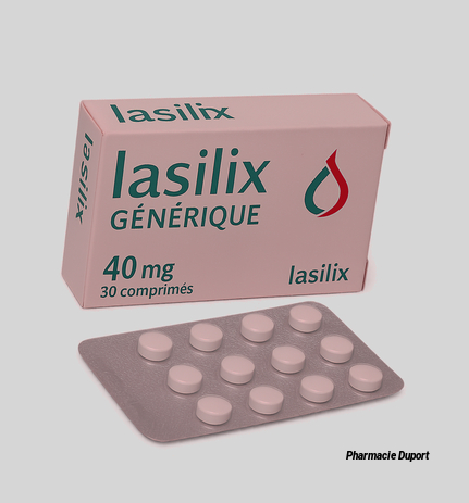 lasilix