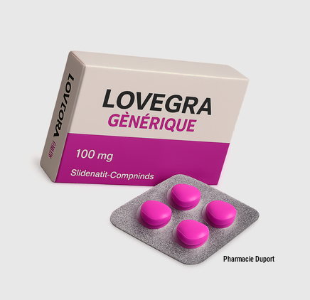 lovegra