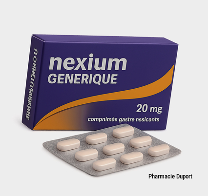nexium