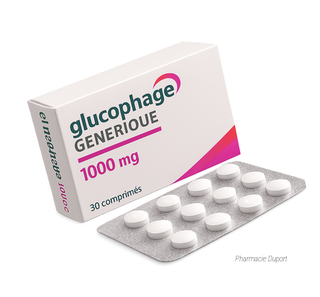 glucophage