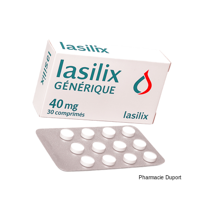 lasilix