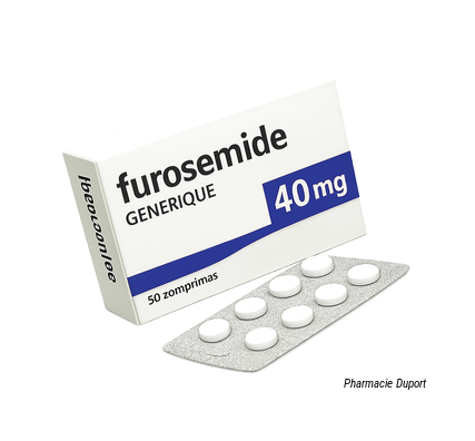 furosemide