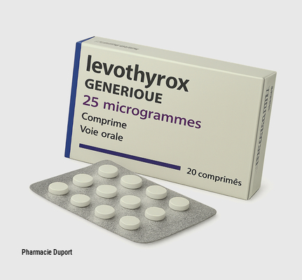 levothyrox