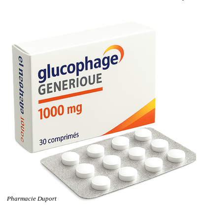 glucophage