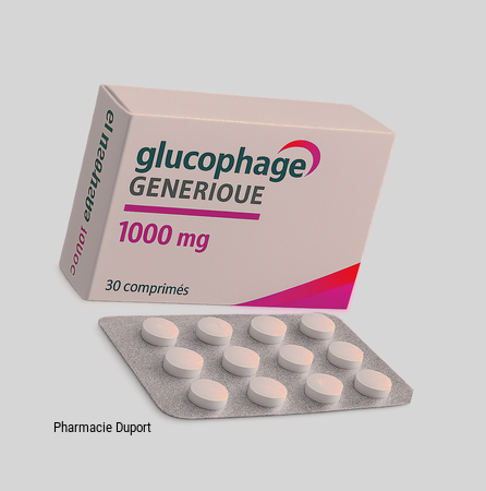 glucophage