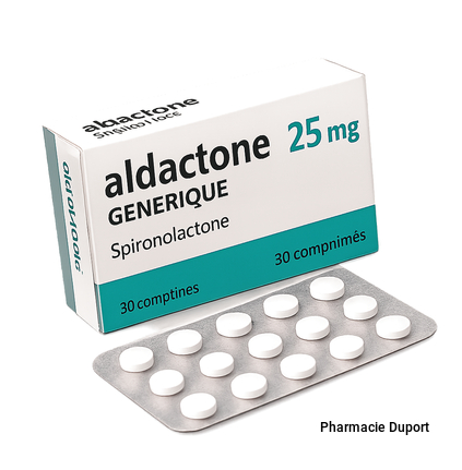 aldactone