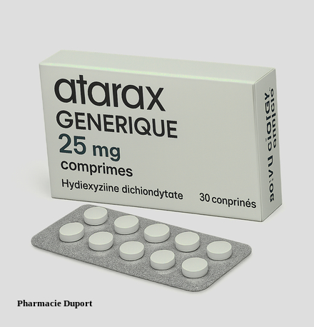 atarax