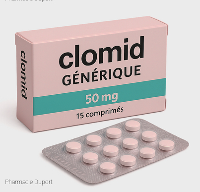 clomid