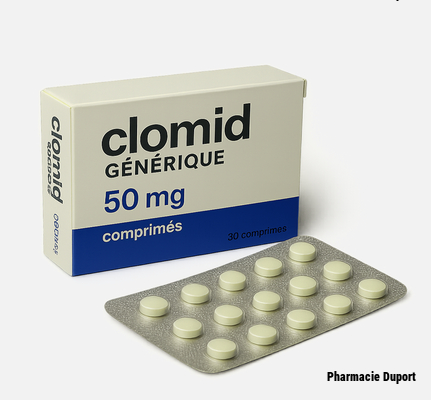 clomid