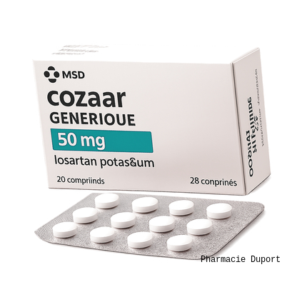 cozaar