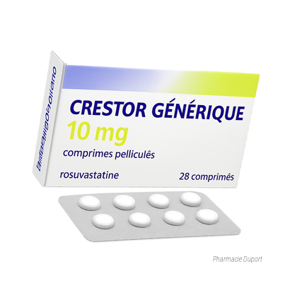 crestor