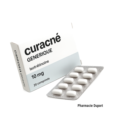 curacne