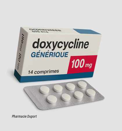 doxycycline