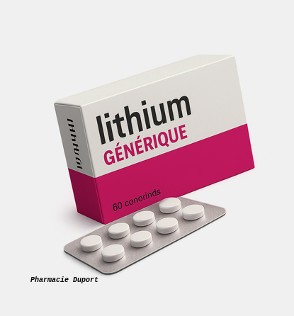 lithium