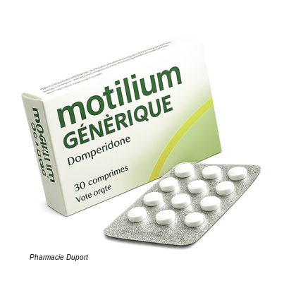 motilium