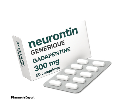 neurontin