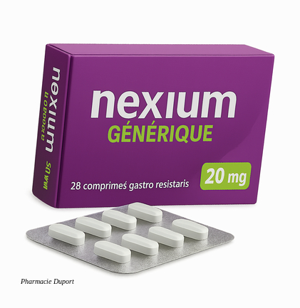 nexium