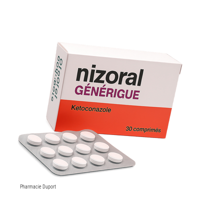 nizoral