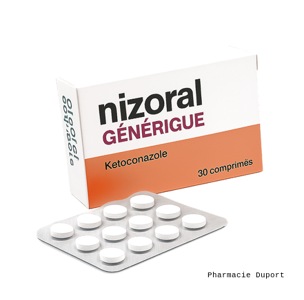 nizoral