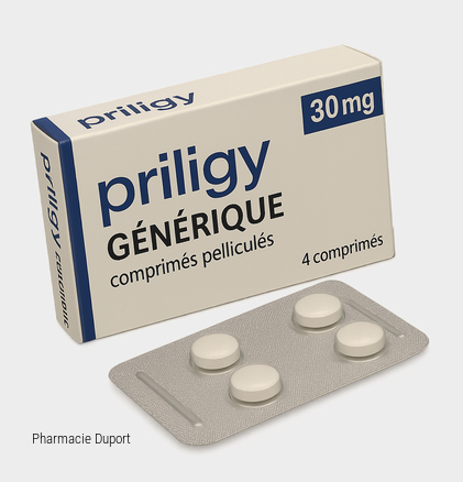 priligy