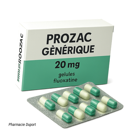 prozac