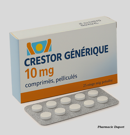 crestor