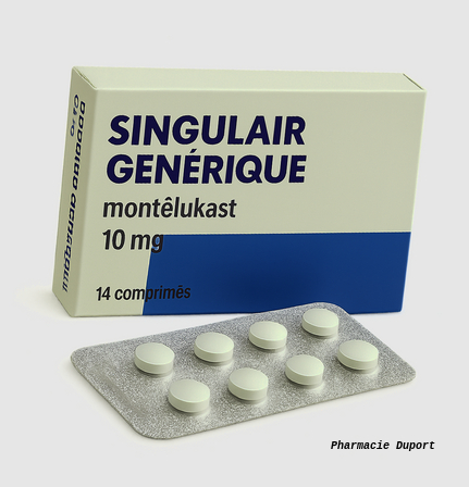 singulair
