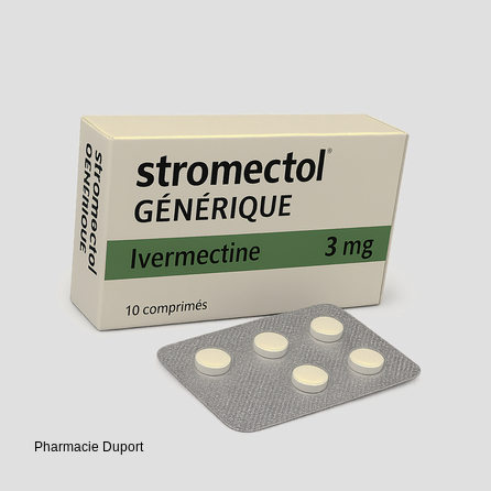 stromectol