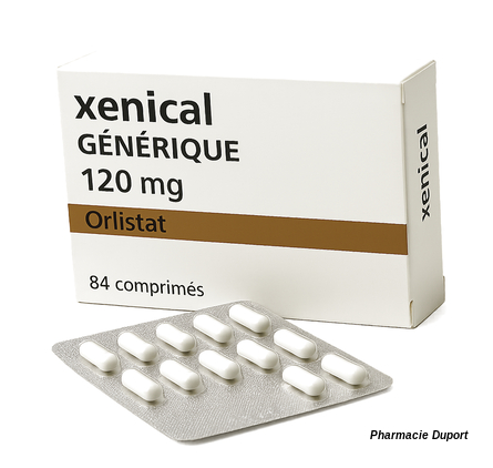 xenical