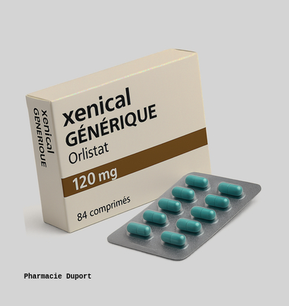 xenical