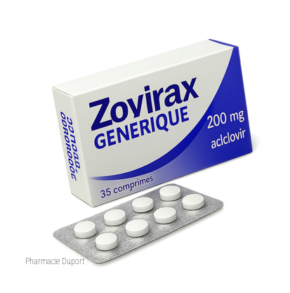 zovirax